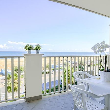 Residence A-More Rimini Exterior photo