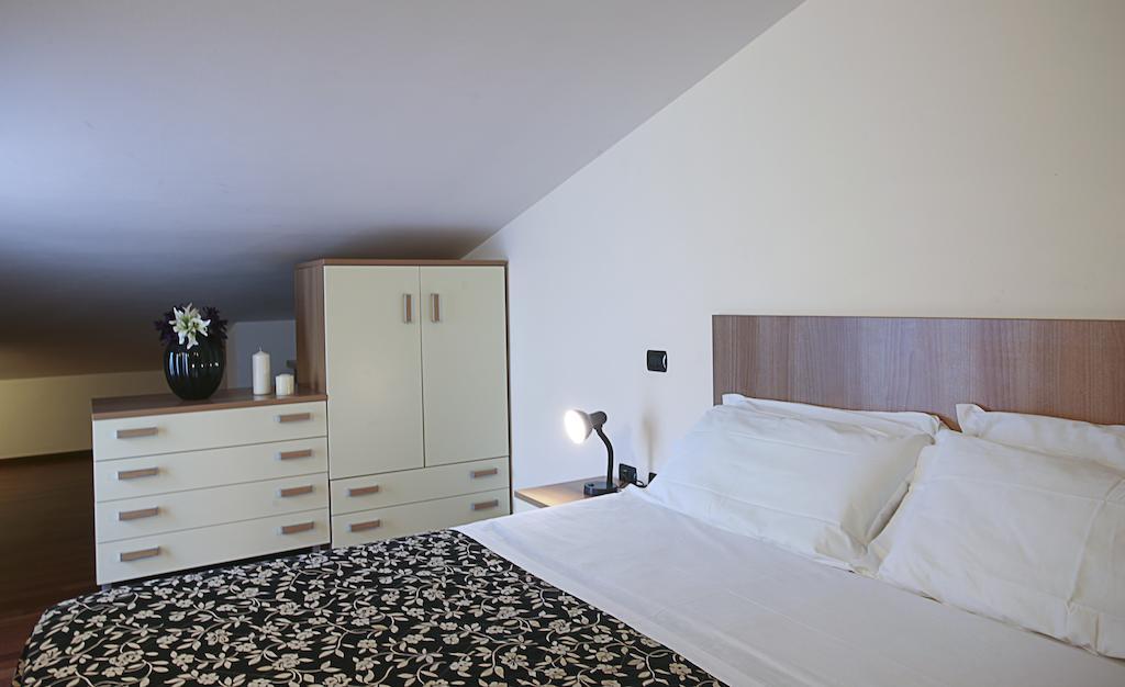Residence A-More Rimini Room photo