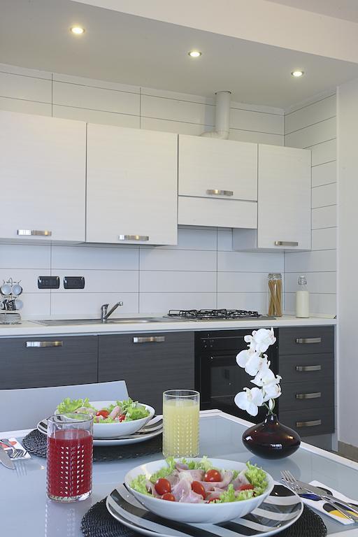 Residence A-More Rimini Exterior photo