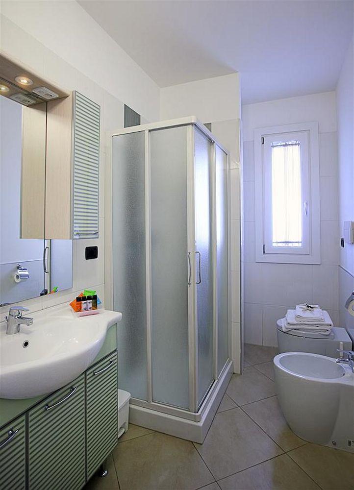 Residence A-More Rimini Exterior photo