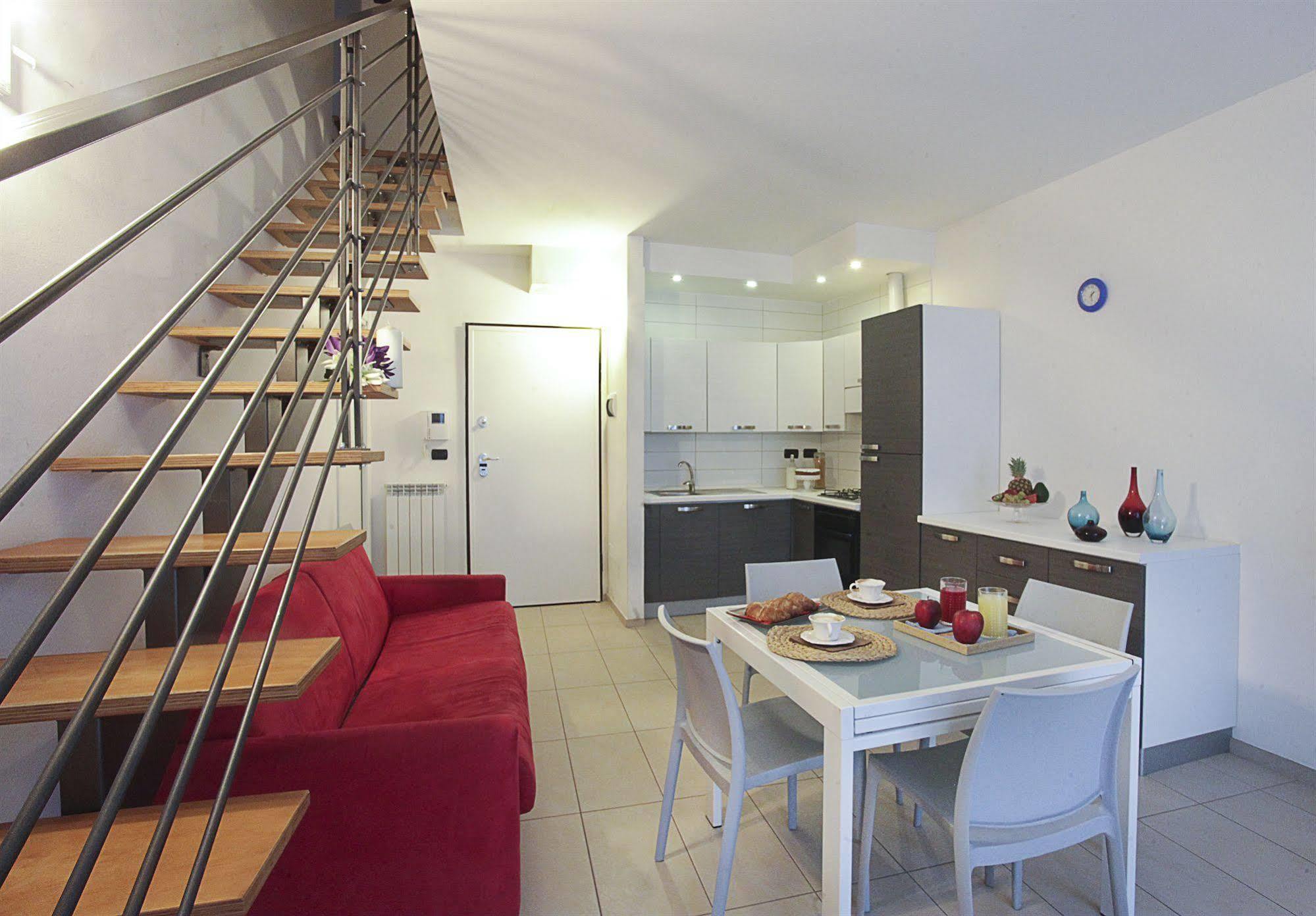Residence A-More Rimini Exterior photo