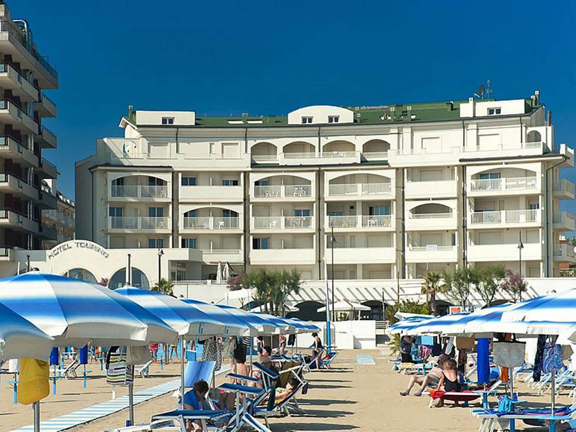 Residence A-More Rimini Exterior photo