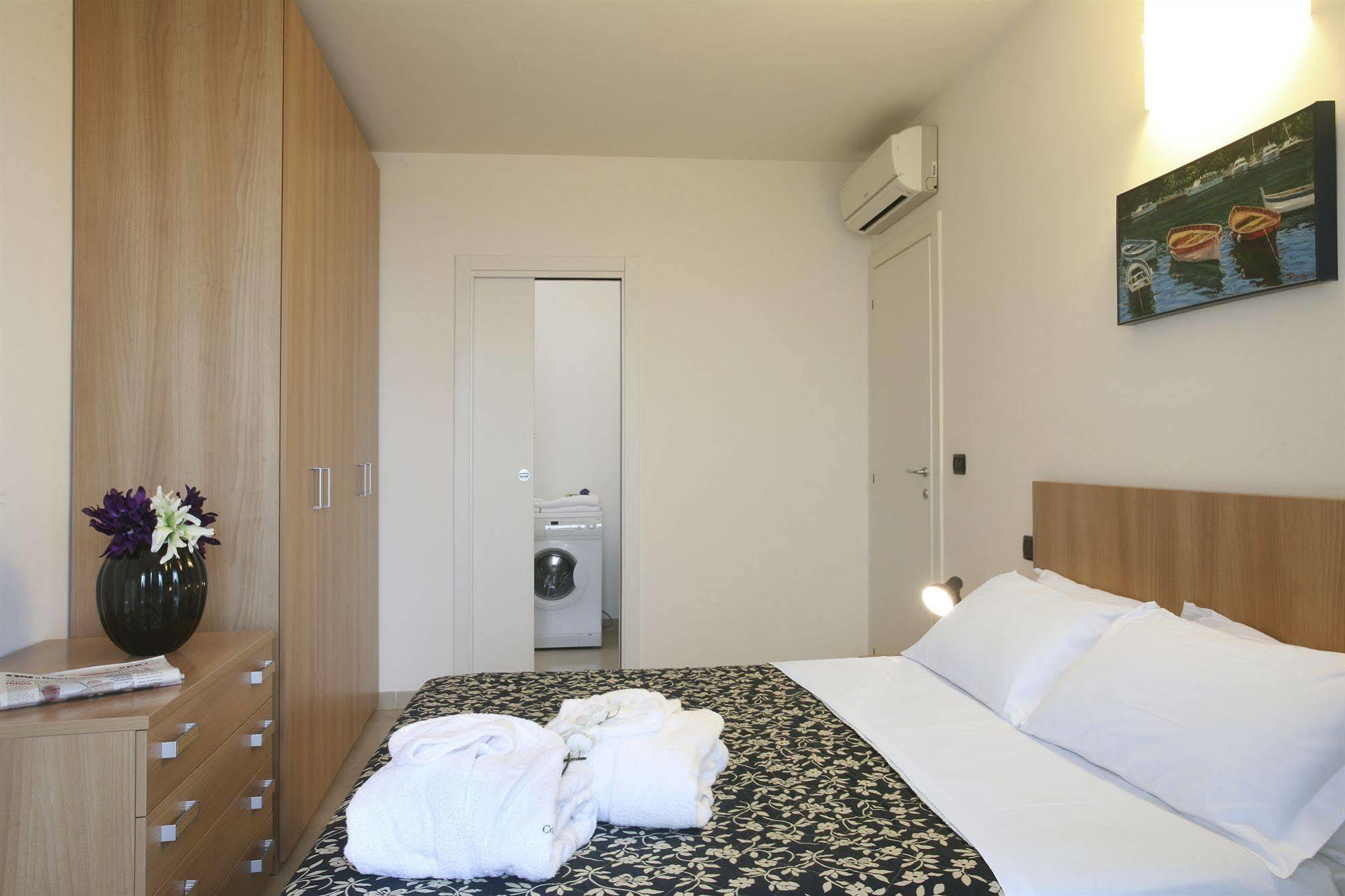 Residence A-More Rimini Exterior photo